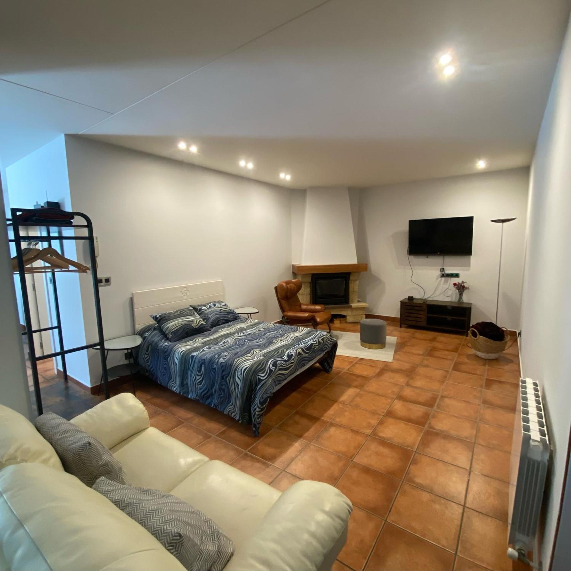 Bakio Beach House Exterior photo