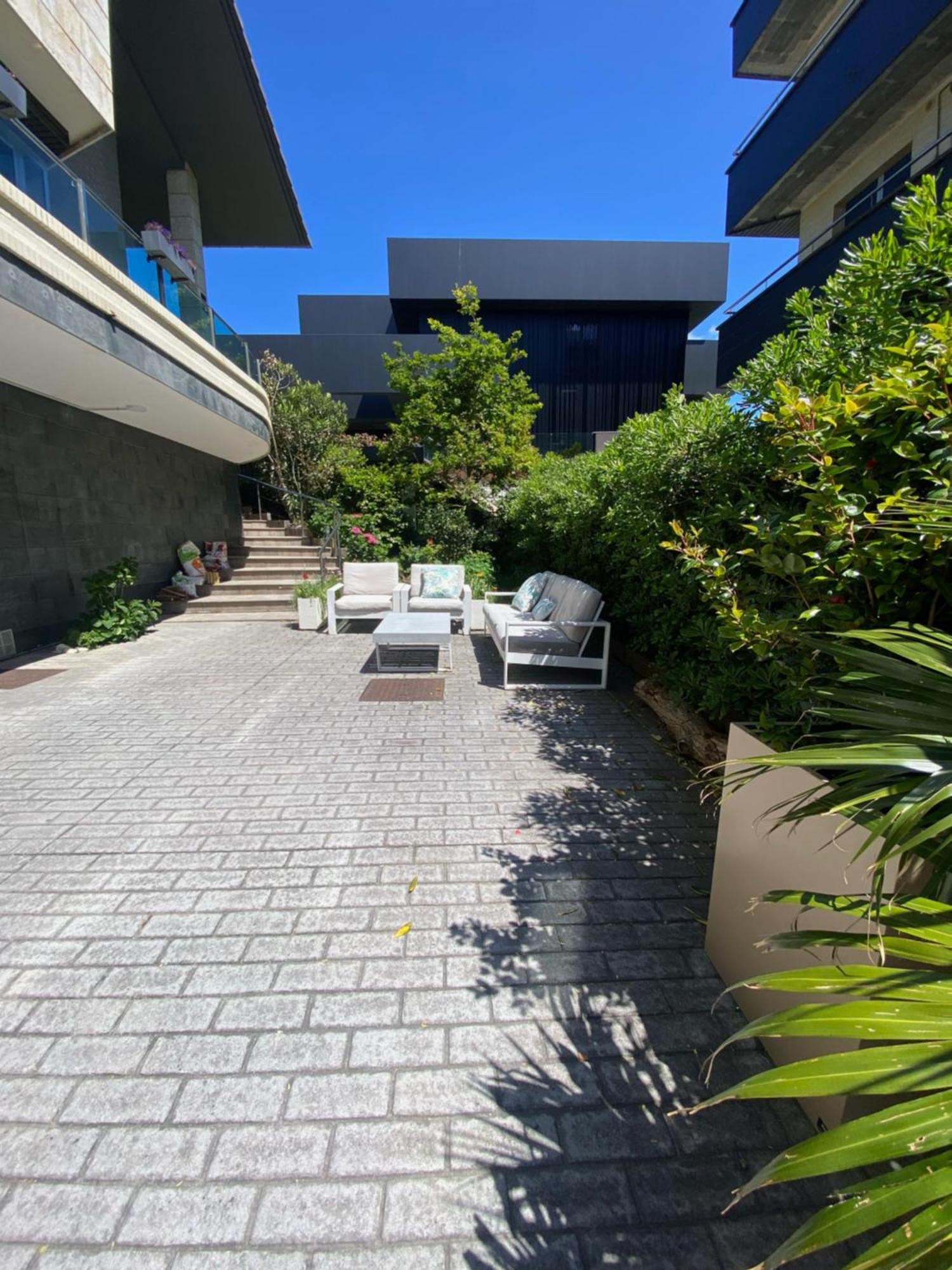 Bakio Beach House Exterior photo